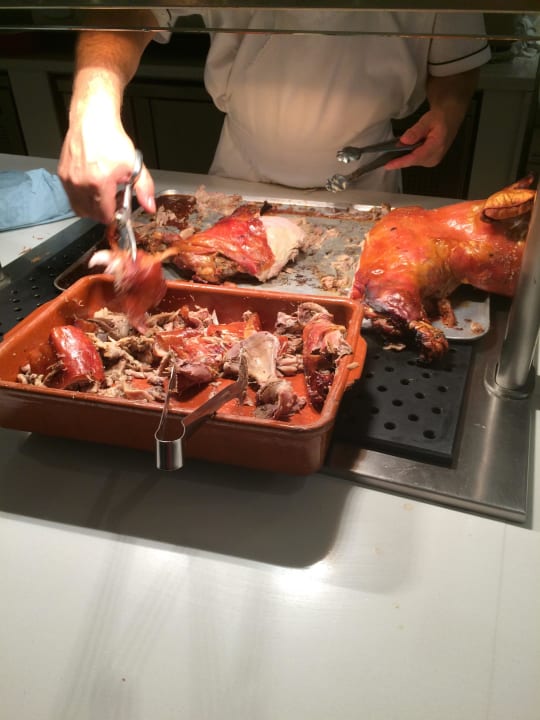 Abends Alcudia Garden Aparthotel