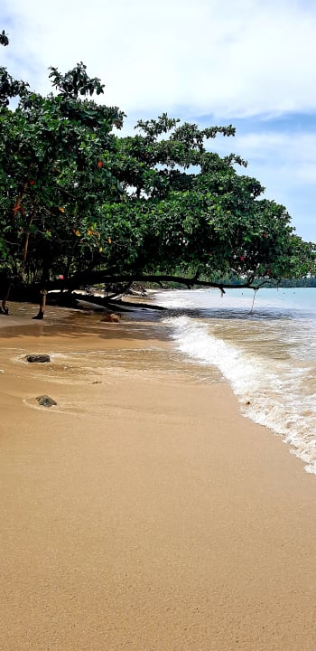 Strand Kantary Beach Hotel - KHAO LAK