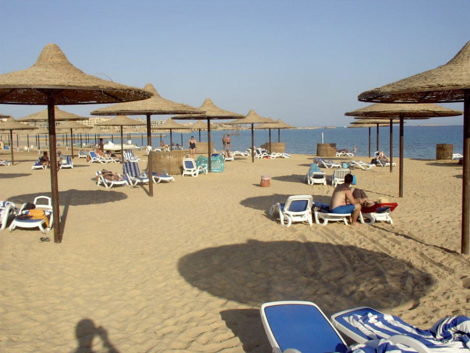 Super Strand Old Palace Resort Sahl Hasheesh