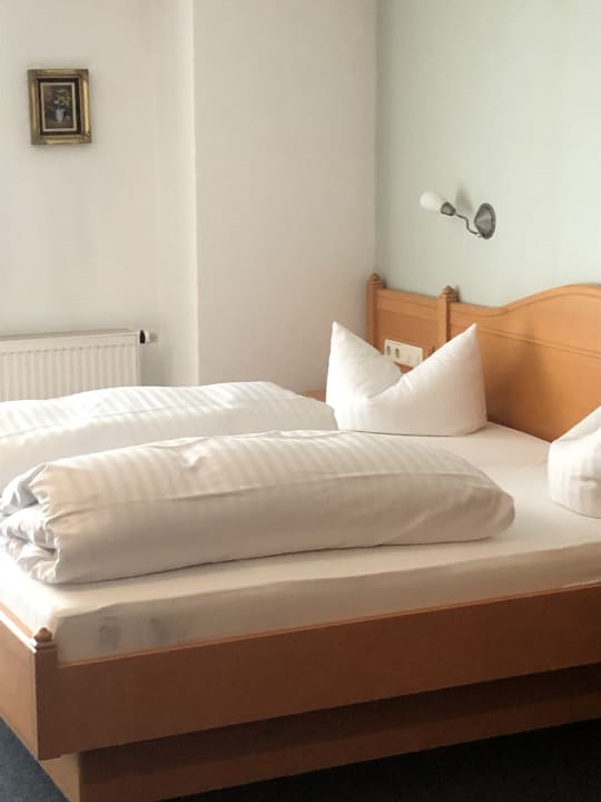 Zimmer Hotel-Gasthof zum Rössle