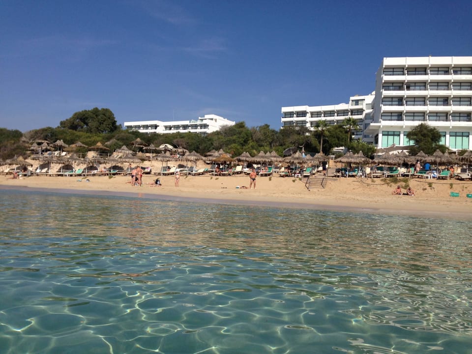 Die Karibik ist nicht fern! Hotel Grecian Bay