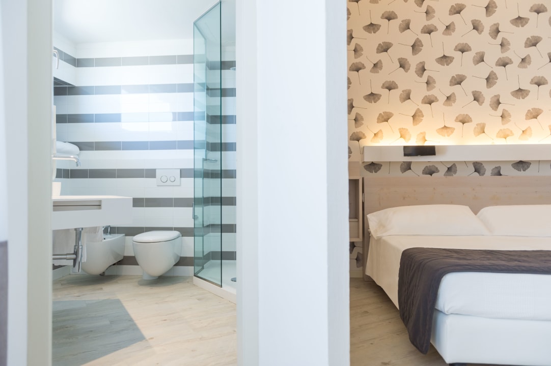 Zimmer Hotel Torremaura