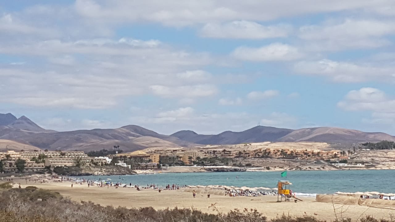Strand LABRANDA Golden Beach