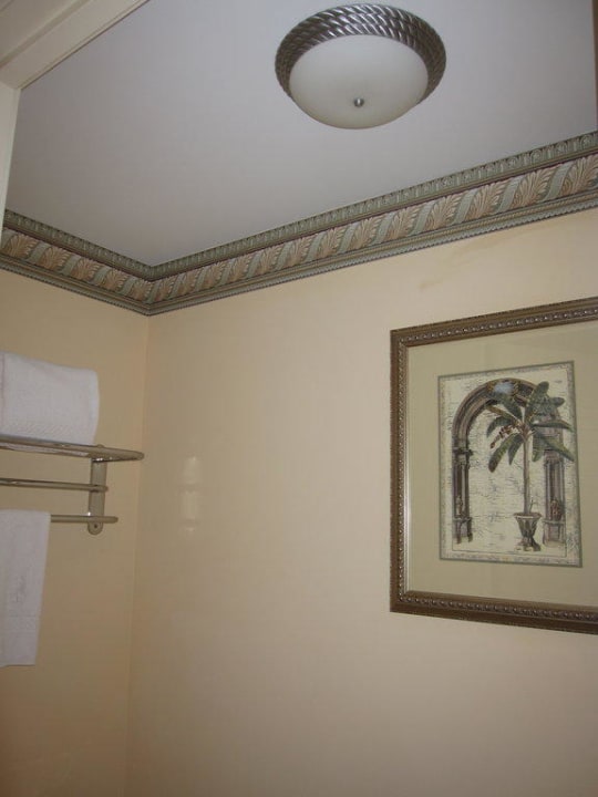 Kunst im Zimmer Hotel The Ritz-Carlton Golf Resort