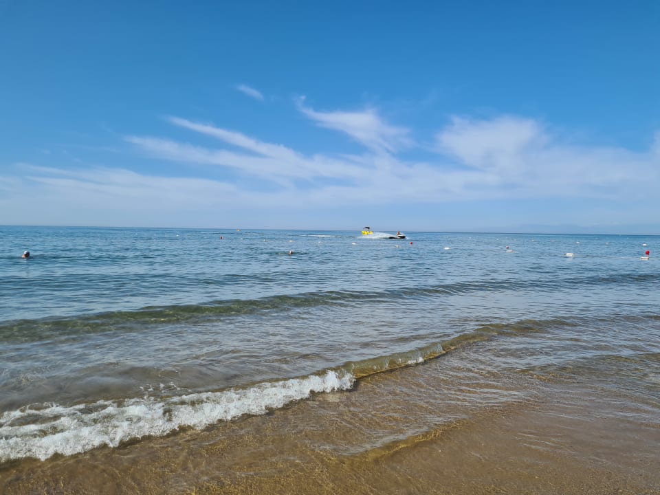 Strand Castival Hotel