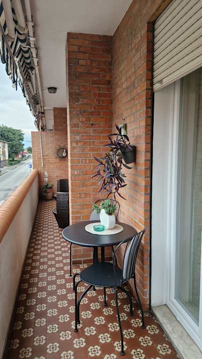 Zimmer Angolo Dei Borghi