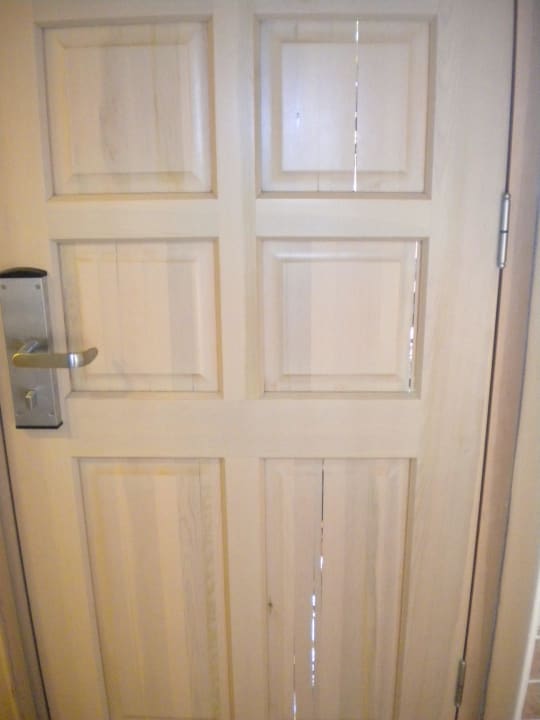 Bild 1 - Super Zimmertür VONRESORT Golden Beach