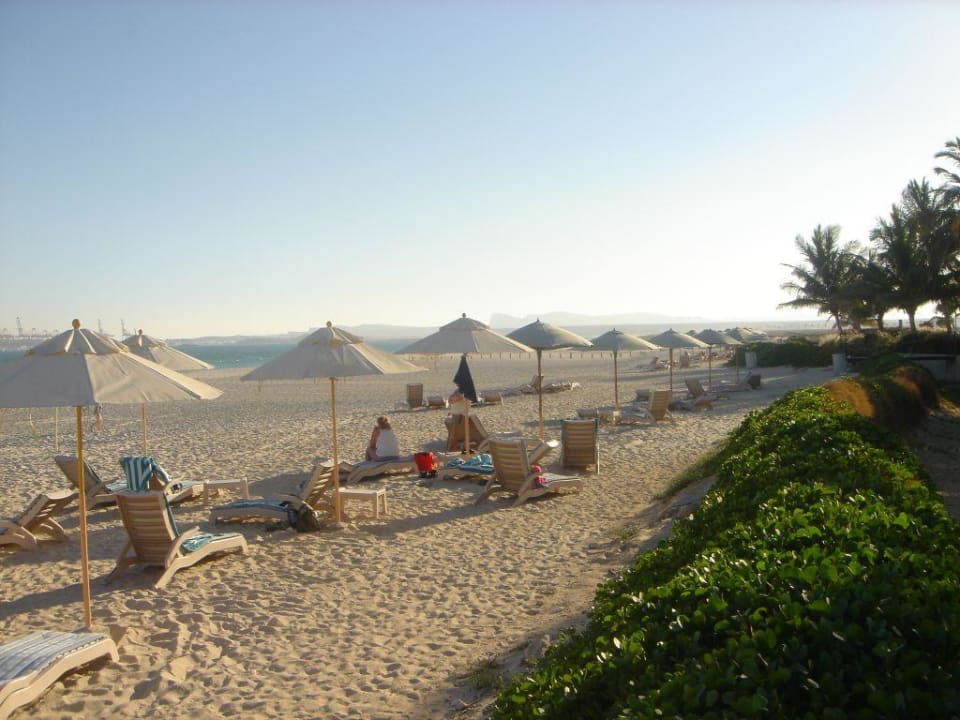 Strand Hilton Salalah  Resort