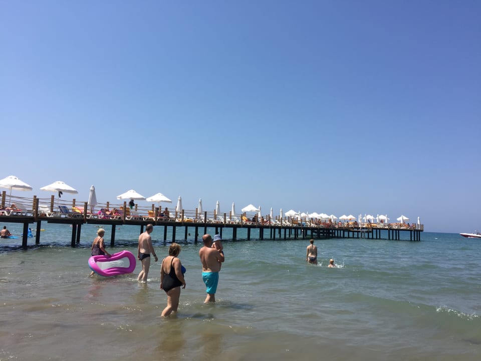 Strand Hotel Thalia Unique