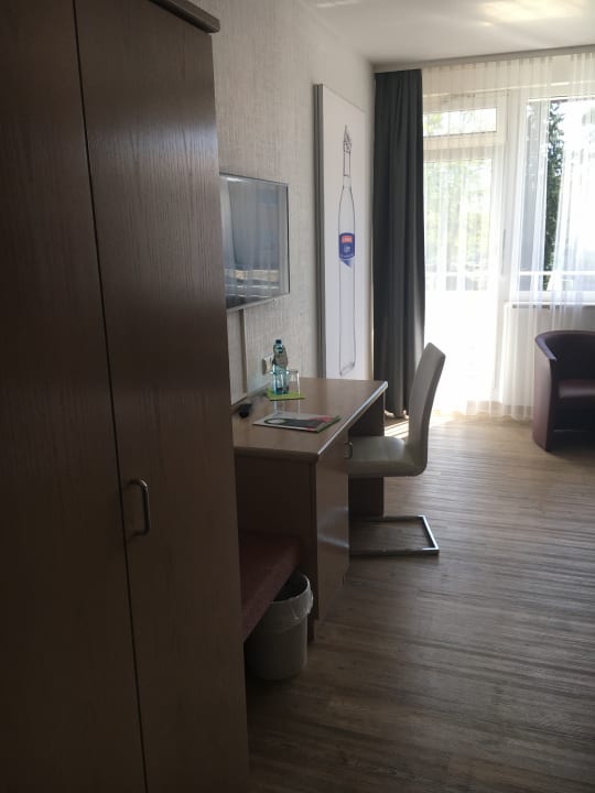 Zimmer Hotel am SoleGarten