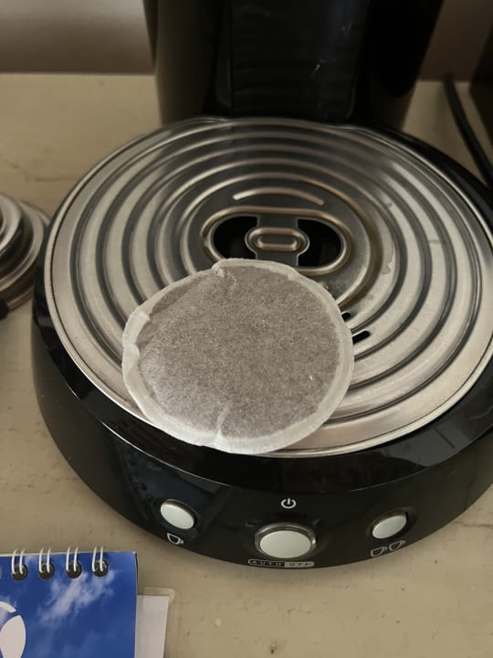 Zimmer ROBINSON MALDIVES