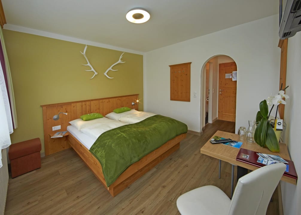 Familienzimmer Landhaus Gitti Hotel Garni