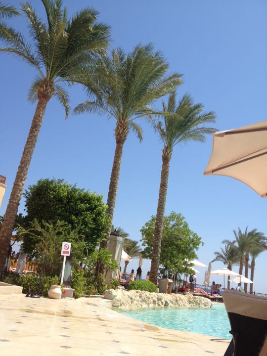 Pool Makadi Spa - Adults only