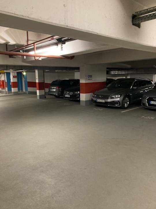 Sonstiges Best Western Plaza Hotel Zwickau