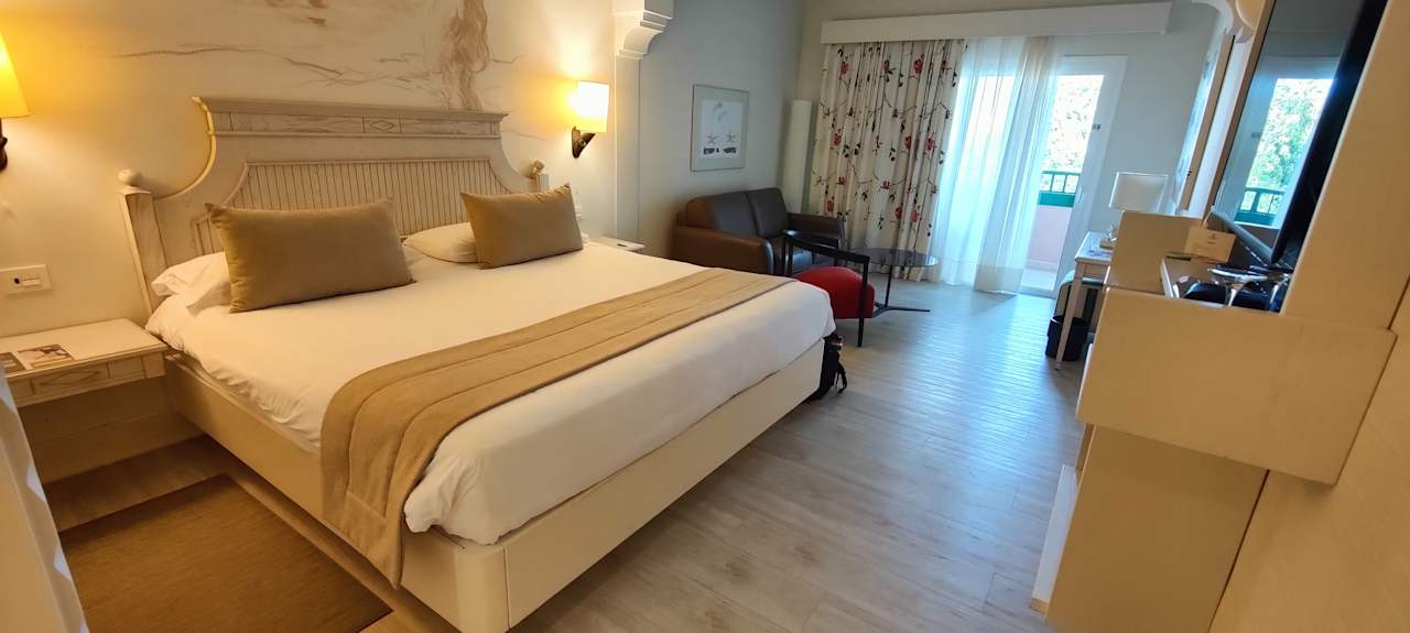 Zimmer Lopesan Villa del Conde Resort & Thalasso