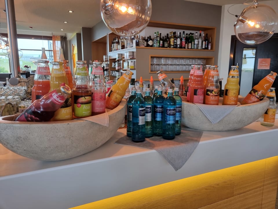 Gastro Strandgut Resort