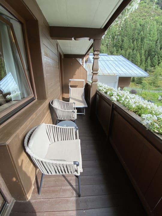 Zimmer Verwöhnhotel Wildspitze