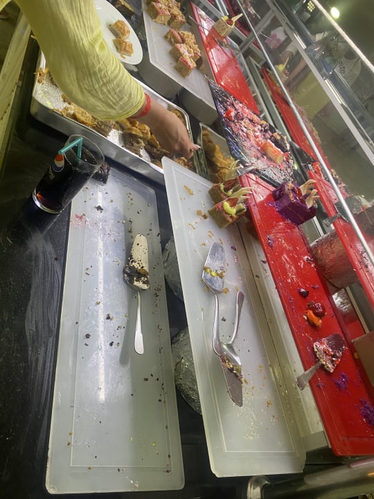 Gastro Sultan of Dreams Hotel & Spa