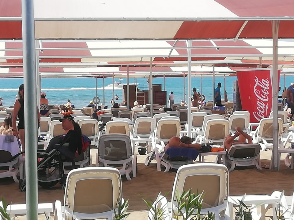 Strand Side Royal Palace Hotel & Spa