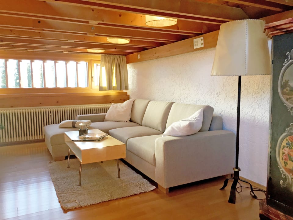 Zimmer Prachenskyhof