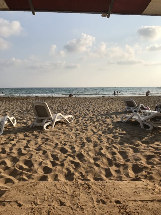 Strand Side Royal Palace Hotel & Spa