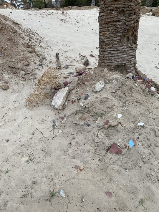 Strand Riadh Palms Resort & Spa