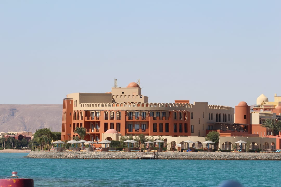 Hotel Hotel Three Corners Ocean View prestige - Adults only