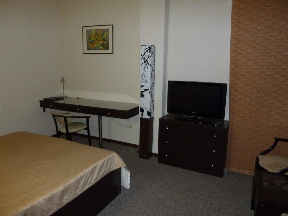 Schreibtisch Hotel Sherr