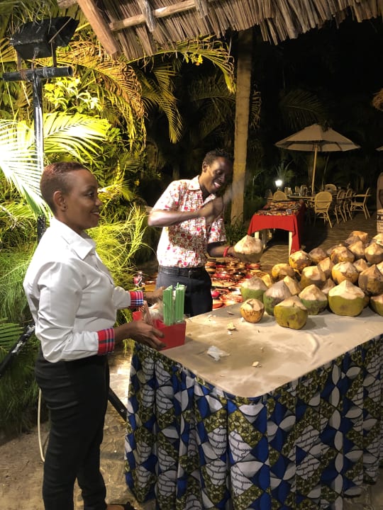 Sonstiges Ocean Paradise Resort & Spa