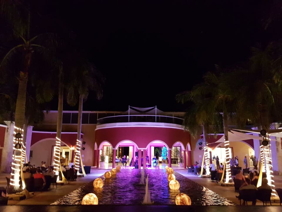 Sport & Freizeit H10 Ocean Maya Royale - Adults only