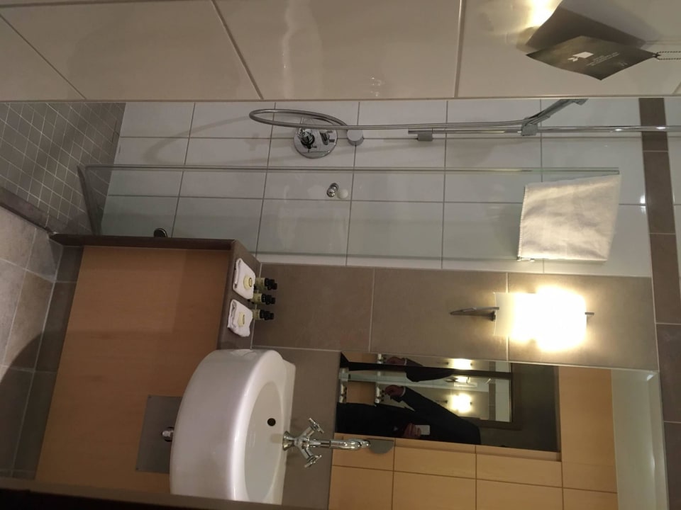 Standard Ausstattung Hotel Mondial am Dom Cologne- MGallery