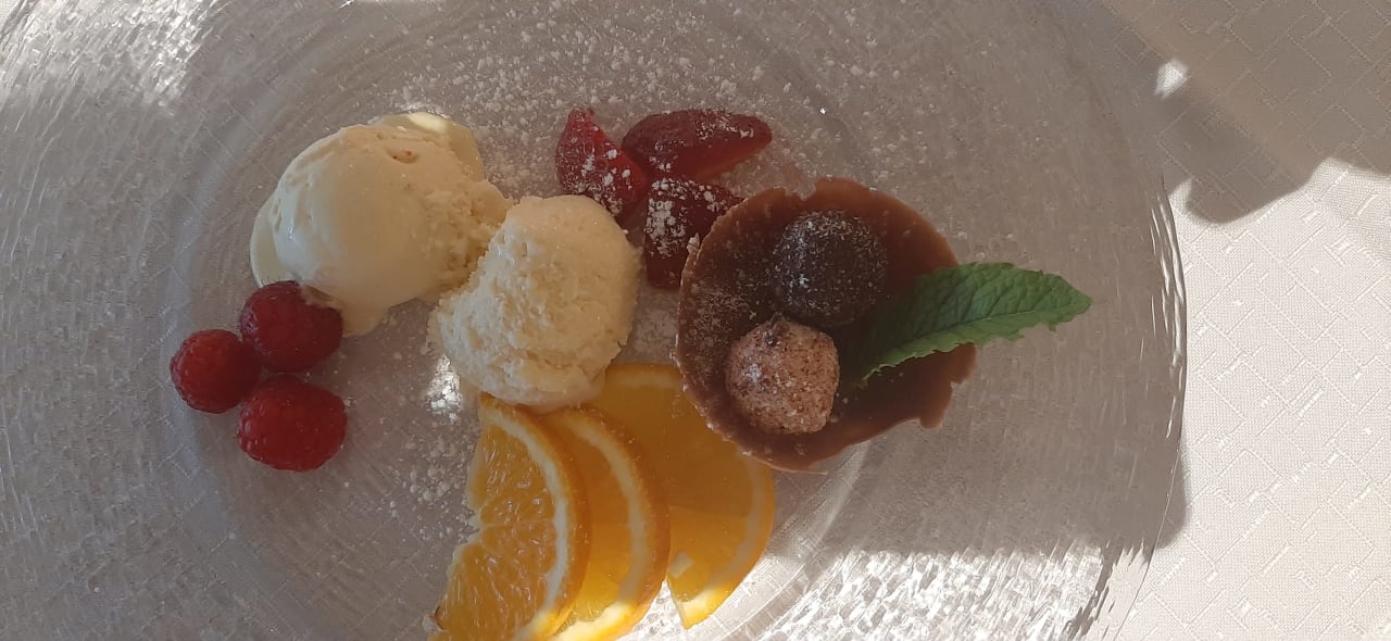 Gastro 1. Bier & Wohlfühlhotel Gut Riedelsbach