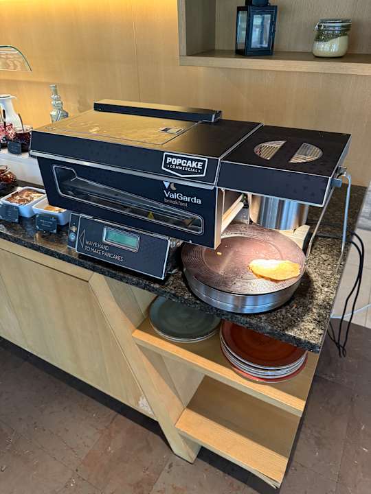 Gastro Falkensteiner Hotel Adriana