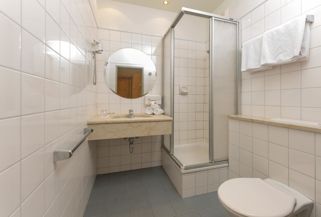 Zimmer Hotel Lebzelter