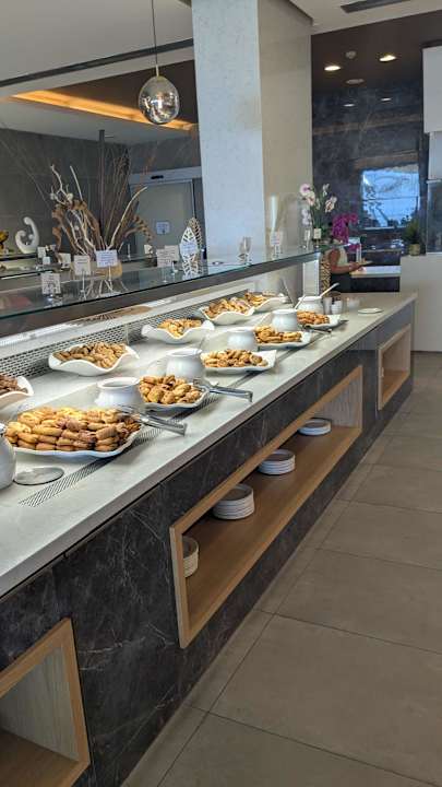 Gastro Atlantica Mikri Poli Crete