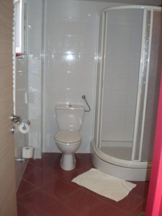 Sehr großes Badezimmer Hotel Garden Istra Plava Laguna