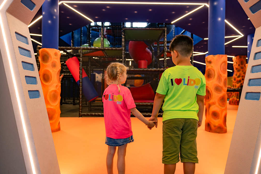 Sonstiges Camping Lido