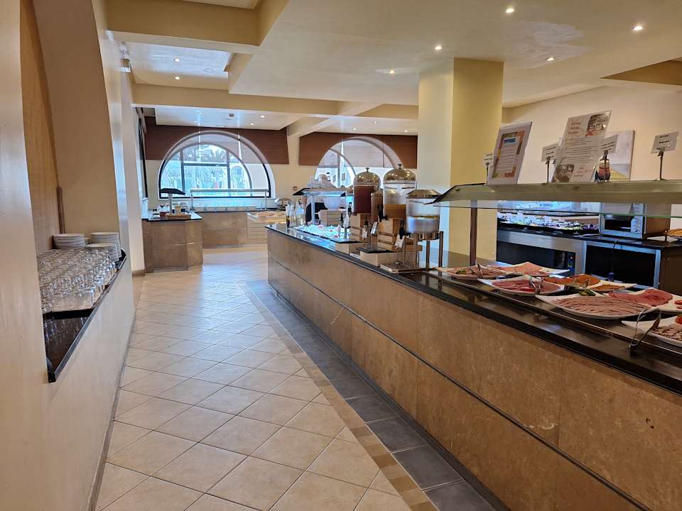 Gastro Sentido Djerba Beach