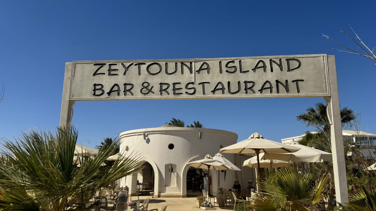 Strand Hotel Three Corners Ocean View prestige - Adults only