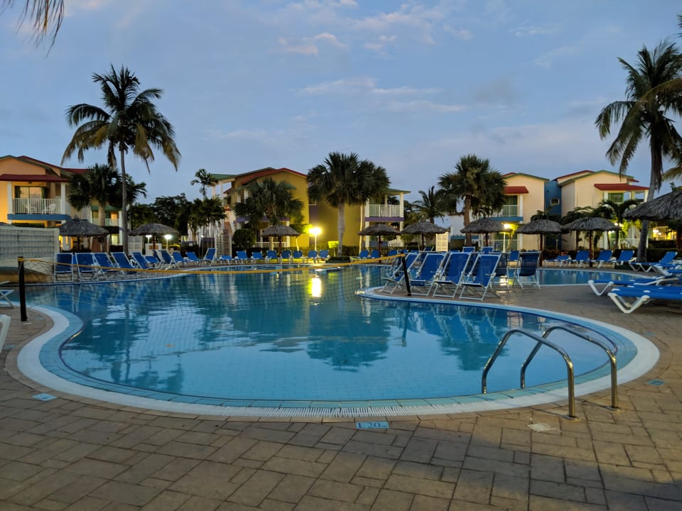 Pool Iberostar Origin Taínos