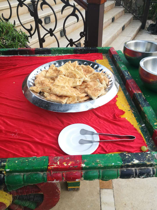 Gastro Grand Waterworld Makadi & Family Star Makadi