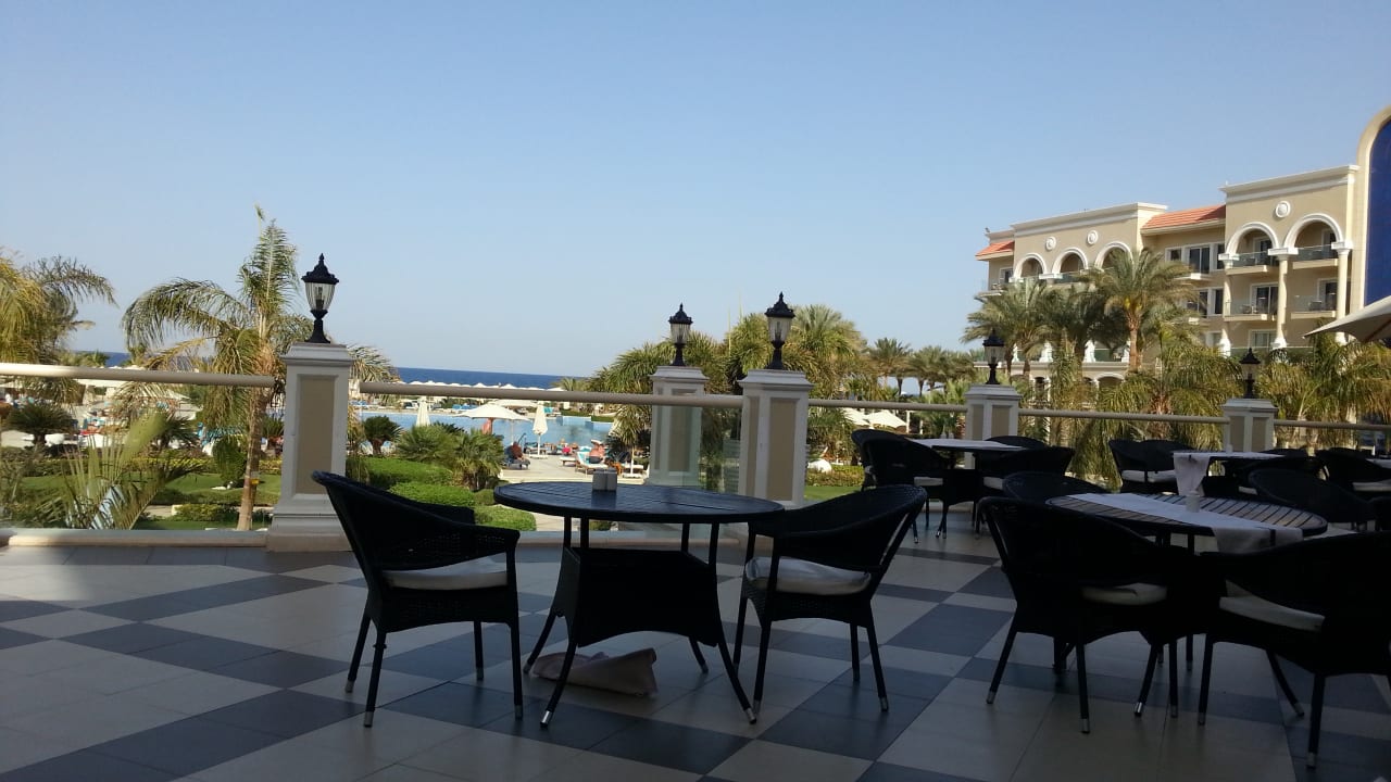 Restaurant Premier Le Reve Hotel & Spa