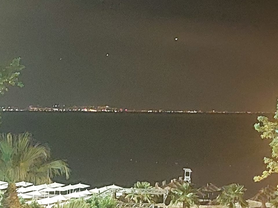 Ausblick İmperial Turkiz Resort Hotel