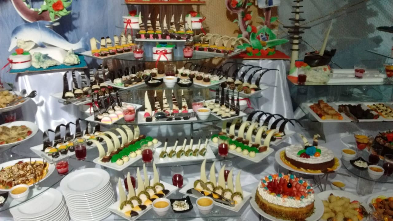 Silvesterleckereien Jaz Makadi Gardens - TUI BLUE Makadi Gardens - Adults Friendly 16 Years Plus