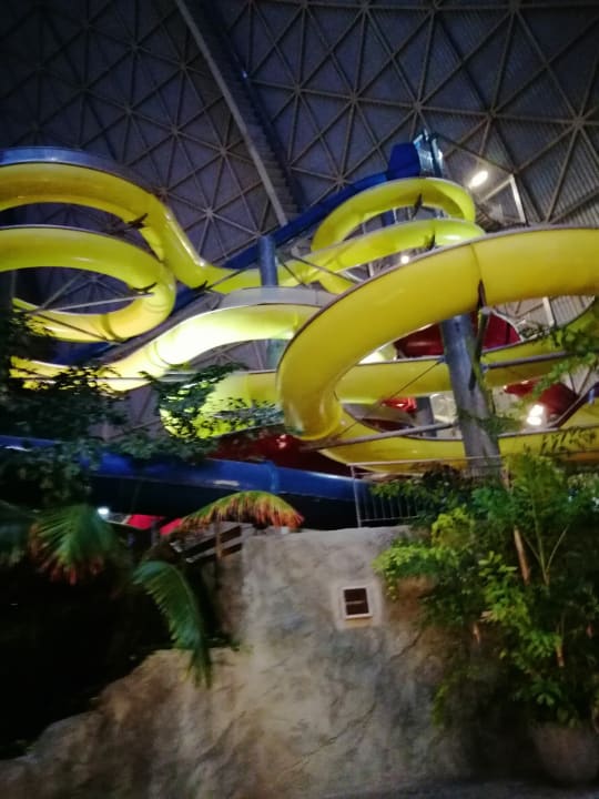 Sport & Freizeit Tropical Islands Resort