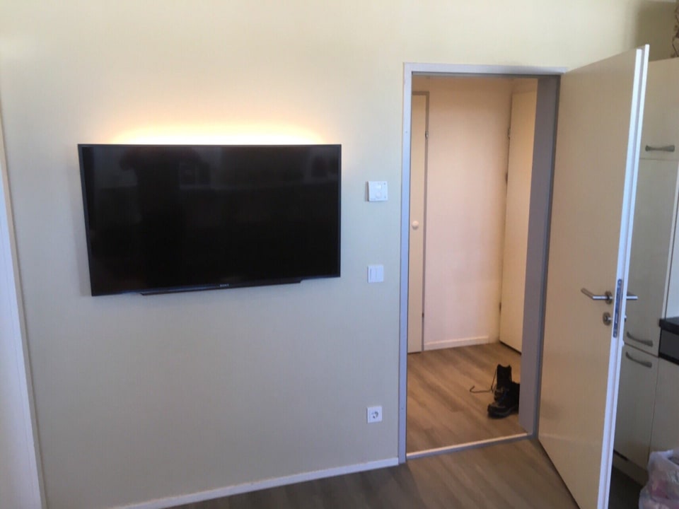 Zimmer Salzburg Residence Mozart