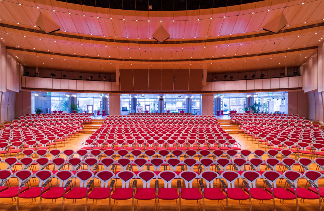 Sport & Freizeit Best Western Plus Palatin Kongresshotel