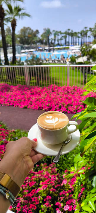 Sport & Freizeit Monachus Family Resort Sorgun