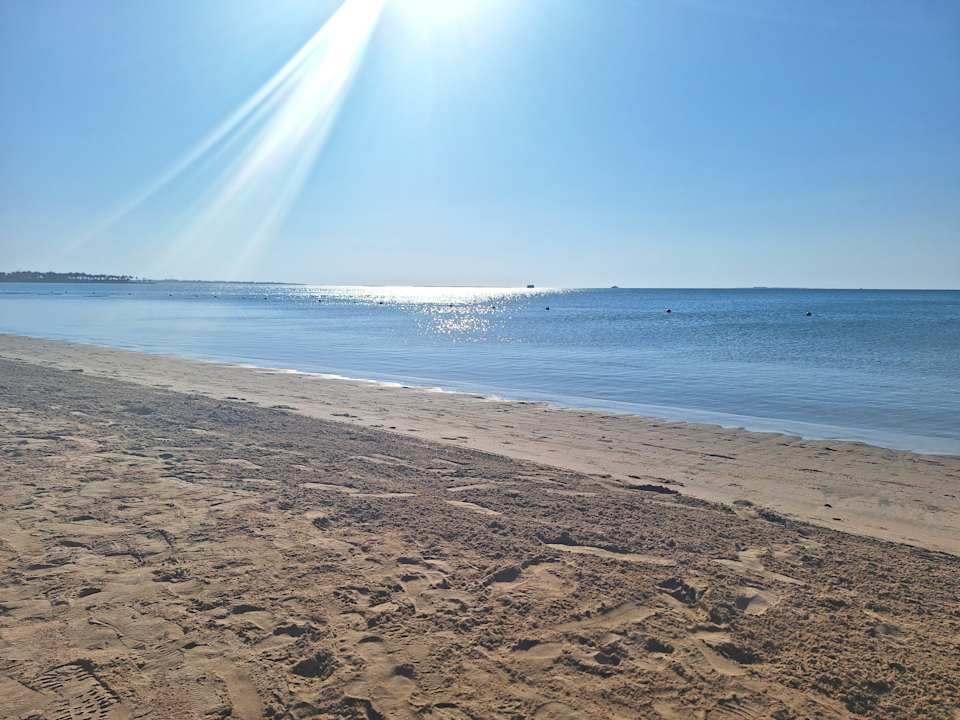 Strand Sentido Caribbean World Soma Bay