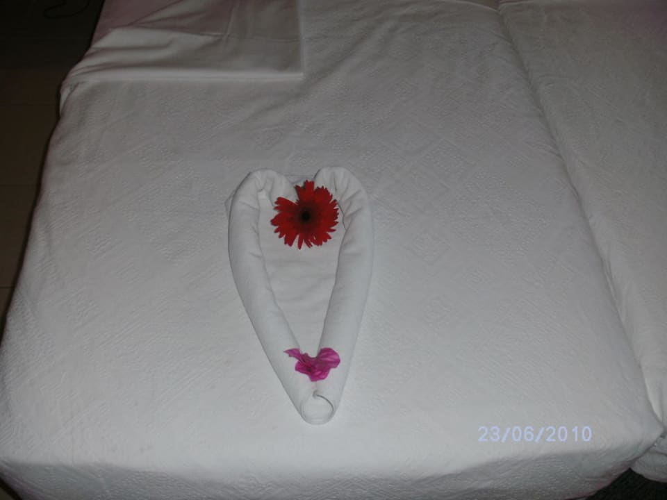 Immer sauber Labranda Alantur Resort